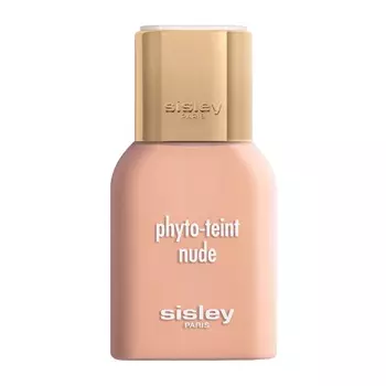 Жидкая основа phyto-teint nude Sisley, цвет nr. 00c swan, 30 мл