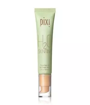 Жидкая основа Pixi H2O Skintint Hydrating Water-Based Foundation, Vanilla, 35 ml