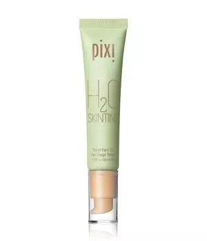 Жидкая основа Pixi H2O Skintint Hydrating Water-Based Foundation, Beige, 35 ml