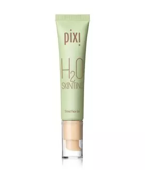 Жидкая основа Pixi H2O Skintint Hydrating Water-Based Foundation, Nr. 1 - Cream, 35 ml