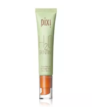 Жидкая основа Pixi H2O Skintint Hydrating Water-Based Foundation, Chai, 35 ml