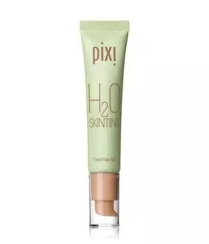 Жидкая основа Pixi H2O Skintint Hydrating Water-Based Foundation, NR. 3 - WARM, 35 ml