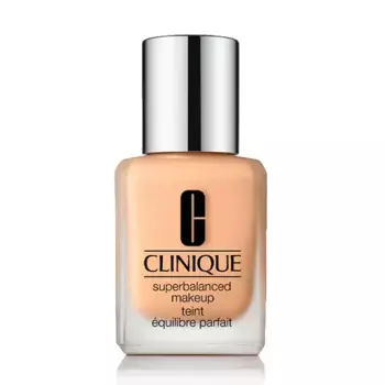 Жидкая основа с регулируемым покрытием Superbalanced Makeup Clinique, 28
