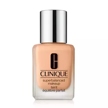 Жидкая основа с регулируемым покрытием Superbalanced Makeup Clinique, цвет ivory