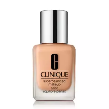 Жидкая основа с регулируемым покрытием Superbalanced Makeup Clinique, цвет porcelain beige