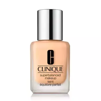Жидкая основа с регулируемым покрытием Superbalanced Makeup Clinique, цвет vanilla