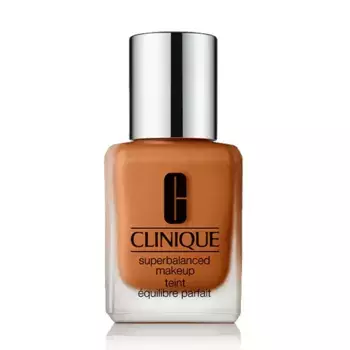 Жидкая основа с регулируемым покрытием Superbalanced Makeup Clinique, цвет golden