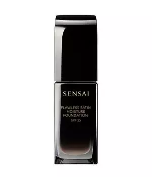 Жидкая основа Sensai Foundations Flawless Satin Moisture Foundation, Nr. FS103 - Sand Beige, 30 ml