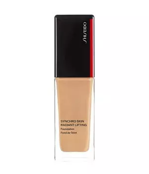 Жидкая основа Shiseido Synchro Skin Radiant Lifting Foundation, Nr. 330, 30 ml