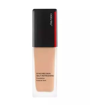 Жидкая основа Shiseido Synchro Skin Self-Refreshing Foundation, Nr. 310, 30 ml