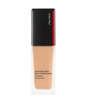 Жидкая основа Shiseido Synchro Skin Self-Refreshing Foundation, Nr. 320, 30 ml