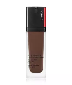 Жидкая основа Shiseido Synchro Skin Self-Refreshing SPF 30, Nr. 01 Onyx, 30 ml