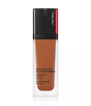 Жидкая основа Shiseido Synchro Skin Self-Refreshing SPF 30, Nr. 520, 30 ml