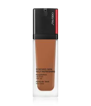 Жидкая основа Shiseido Synchro Skin Self-Refreshing SPF 30, Nr. 450, 30 ml