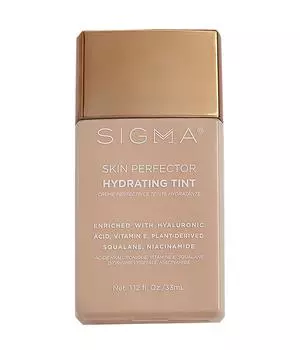 Жидкая основа Sigma Beauty Skin Perfector Hydrating, Tint 3, 33 ml