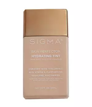 Жидкая основа Sigma Beauty Skin Perfector Hydrating, Tint 4, 33 ml