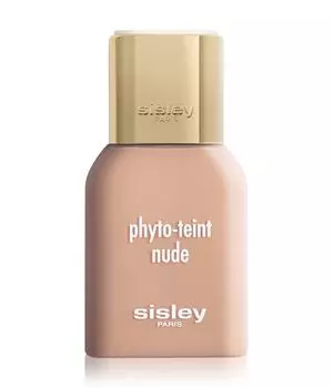 Жидкая основа Sisley Phyto-Teint Nude, Nr. 2C - Soft - Beige, 30 ml