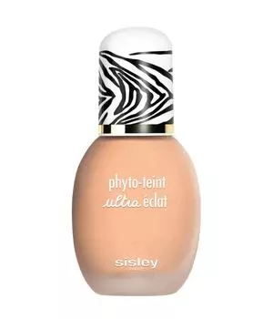 Жидкая основа Sisley Phyto-Teint Ultra clat, Nr. 2C - Soft Beige, 30 ml
