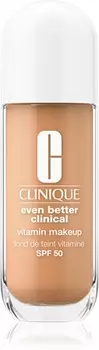 Жидкая основа spf 50 Clinique Even Better Vitamin Makeup, Light Medium Cool 5 30 ml