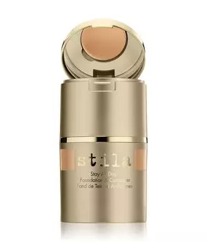 Жидкая основа Stila Stay All Day Foundation & Concealer, Tone 6, 30 ml