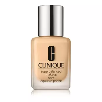 Жидкая основа superbalanced makeup teint Clinique, цвет nr. cn beige chiffon, 30 мл