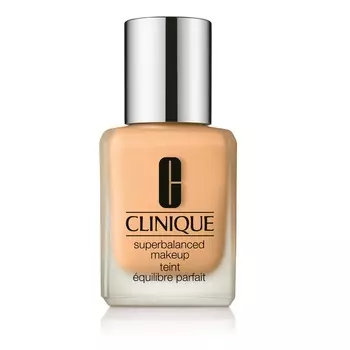Жидкая основа superbalanced makeup teint Clinique, цвет nr. cn13 cream, 30 мл