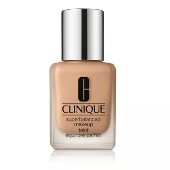 Жидкая основа superbalanced makeup teint Clinique, цвет nr. cn62 porcelain beige, 30 мл