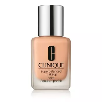 Жидкая основа superbalanced makeup teint Clinique, цвет nr. cn42 neutral, 30 мл