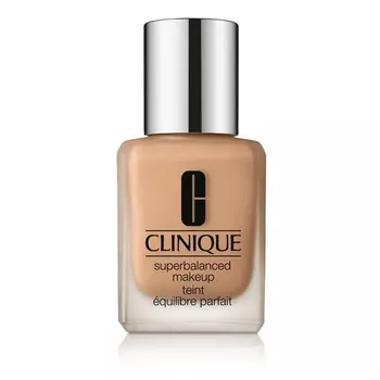 Жидкая основа superbalanced makeup teint Clinique, цвет nr. cn90 sand, 30 мл