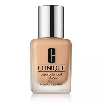Жидкая основа superbalanced makeup teint Clinique, цвет nr. cn28 ivory, 30 мл