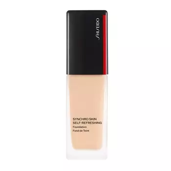 Жидкая основа synchro skin self-refreshing Shiseido, цвет nr. 130 opal, 30 мл