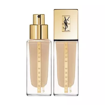 Жидкая основа touche eclat le teint foundation spf22 Yves Saint Laurent, цвет nr. bd25, 25 мл