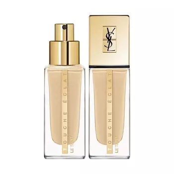 Жидкая основа touche eclat le teint foundation spf22 Yves Saint Laurent, цвет nr. b20, 25 мл