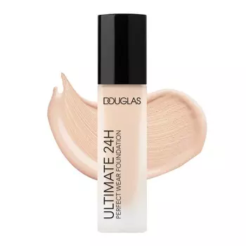 Жидкая основа ultimate 24h perfect wear foundation Douglas Collection, цвет nr. 05 cool ivory, 30 мл