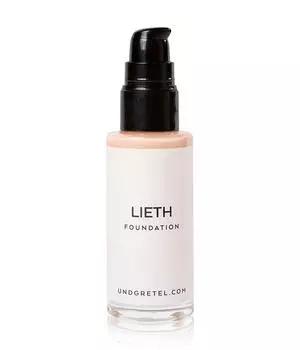 Жидкая основа UND GRETEL Lieth, Porcelain Beige 02, 30 ml