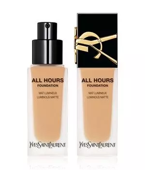 Жидкая основа Yves Saint Laurent Encre de Peau All Hours, Nr. MW2 - Medium Warm, 25 ml
