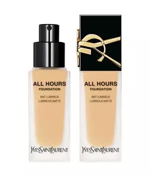 Жидкая основа Yves Saint Laurent Encre de Peau All Hours, Nr. LW4 - Light Warm 4, 25 ml