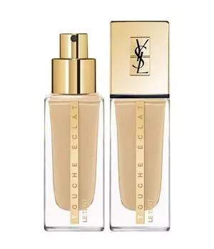 Жидкая основа Yves Saint Laurent Touche clat Le Teint, Nr. Bd30 - Warm Almond, 25 ml