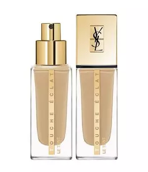 Жидкая основа Yves Saint Laurent Touche clat Le Teint, Nr. Bd40 - Warm Sand, 25 ml