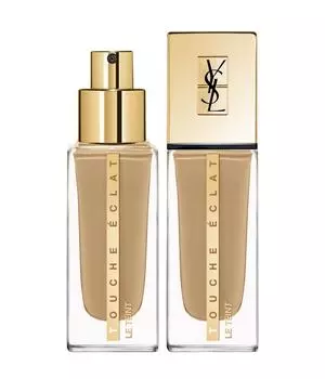 Жидкая основа Yves Saint Laurent Touche clat Le Teint, Nr. Bd50 - Warm Honey, 25 ml