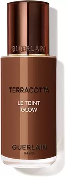 Жидкая осветляющая основа для естественного вида GUERLAIN Terracotta Le Teint Glow, 9N Neutral 35 ml