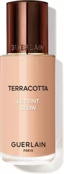 Жидкая осветляющая основа для естественного вида GUERLAIN Terracotta Le Teint Glow, 3C Cool 35 ml
