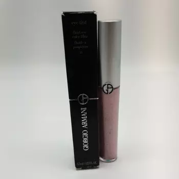 Жидкая пленка для век Eye Tint № 33 Rose-Reflection, 6,5 мл, Giorgio Armani