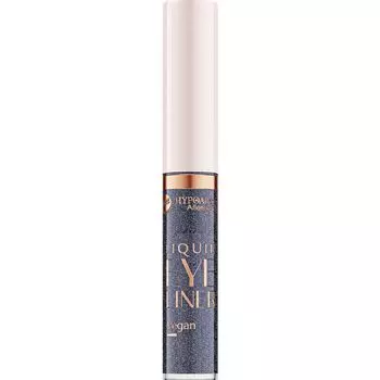 Жидкая подводка для глаз 01 Black Show HYPOAllergenic, 3,6 g