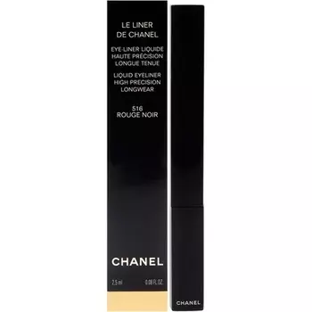 Жидкая подводка для глаз 516 Rouge Noir, 2,5 мл, Chanel