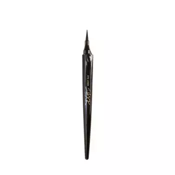 Жидкая подводка для глаз Eye Liner Shock Collistar, цвет black
