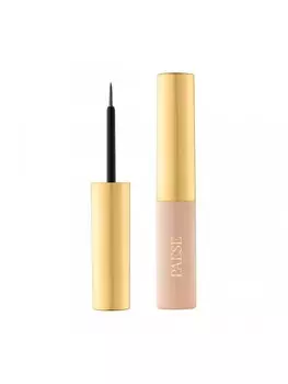 Жидкая подводка для глаз eyegasm eyeliner Paese, цвет nr. 01 black, 4 мл