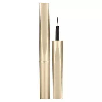 Жидкая подводка для глаз L'Oral Lineur Intense Felt Tip 610 Black Mica