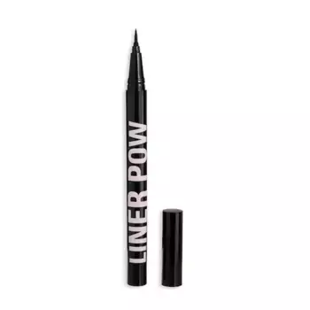 Жидкая подводка для глаз Liner Pow Revolution, 1 UD