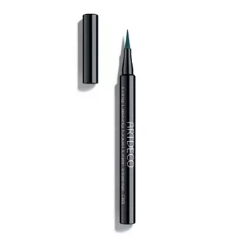 Жидкая подводка для глаз long lasting liquid liner intense Artdeco, цвет nr. 08, 0.6 мл
